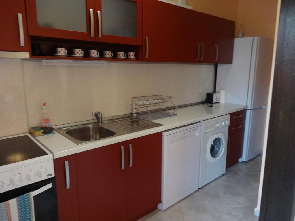 Guest House Karaulanov Elhovo  Εξωτερικό φωτογραφία